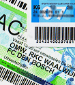 Verplichte buscombi naar NEC