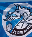 FC Den Bosch neemt afscheid van Qwiberg