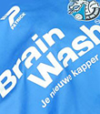 Shirtsponsor voor nog geen € 1.000,-