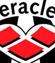 Den Bosch in slotfase langs Heracles