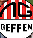 Spitsen trefzeker in oefenzege bij Nooit Gedacht