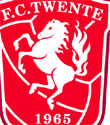 Jong FC Twente uit de Jupiler League