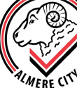 Almere City-uit om 18:45 uur en live op tv