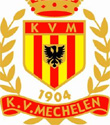 Ingelaste oefenwedstrijd tegen KV Mechelen