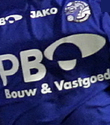 FC Den Bosch zoekt medehoofdsponsor