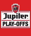 Play-offs ondanks blamage zo goed als binnen