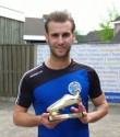 Danny Verbeek is de Bosschenaar van het Jaar!