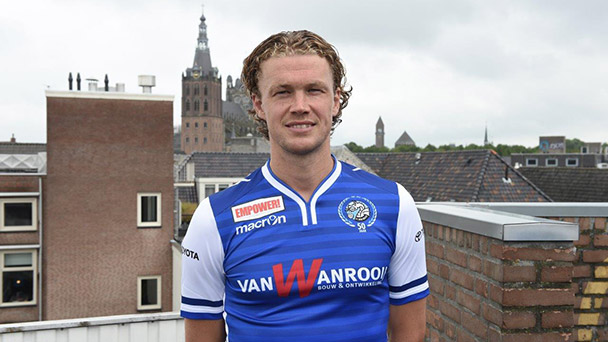 Paul Beekmans
