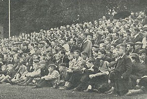 BVV op de Heidelust