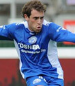 Barry Maguire beste veldspeler Jupiler League