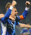 Nieuw-Zeelander v/d Broek scoort jubileumgoal