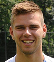 Casper van Beers naar Achilles Veen