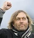 René van Eck nieuwe hoofdtrainer FC Den Bosch