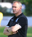 Ruud Kaiser per direct op non-actief