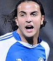 Abid El Idrissi scheurt enkelbanden af