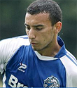 Adnan Barakat bedankt Bossche fans