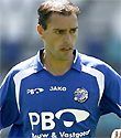 NAC Breda rondt transfer Lurling af