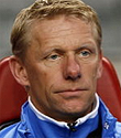 Arnold Scholten terug bij FC Den Bosch