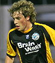 FC Den Bosch contracteert Barry Maguire