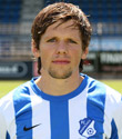 FC Den Bosch haalt Bart van Brakel
