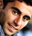 Benjamin Pinto kan naar Duitsland