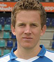 Benny Kerstens breekt zijn neus