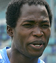 Bernard Quainoo op proef bij FC Eindhoven