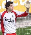 FC Den Bosch contracteert Brahim Zaari