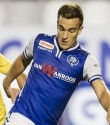 Daan Disveld vertrekt naar TEC