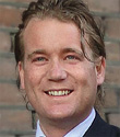 Danny Snijders in beeld als commissaris