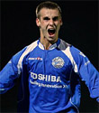 'Danny Verbeek in belangstelling van AZ'