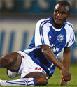 Matusiwa beste speler van maart