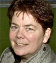 Elly de Jonge commissaris FC Den Bosch