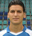 Fabio Caracciolo wint de Bronzen Stier