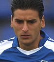 Caracciolo gunt zelfs keeper doelpunten