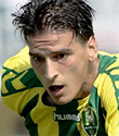 Fans verwachten veel van Caracciolo