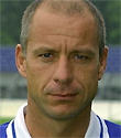 Fred van der Hoorn wil weer op het veld staan