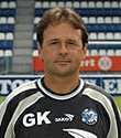 Kruys veruit de populairste trainer