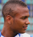 Basisplaats Nepomuceno tegen Cambuur