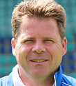 Spitsentrainer Van der Laan langer bij FC