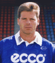 Harry van der Laan terug op oude nest