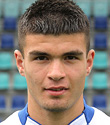 Hasan Kiliç staat weer op het veld