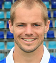 Istvan Bakx tekent voor anderhalf jaar