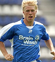 Ivo Rossen tekent bij FC Eindhoven
