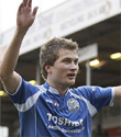 Jeffrey Buitenhuis tekent contract tot 2014