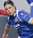 Joey Brock definitief vertrokken
