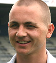 John Verhoek tweede nieuwe speler