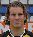John Vos is nog steeds keeper