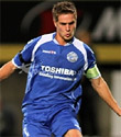 Jordens Peters, tactisch brein van FCDB