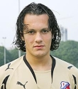 Van de Corput nieuwe derde doelman